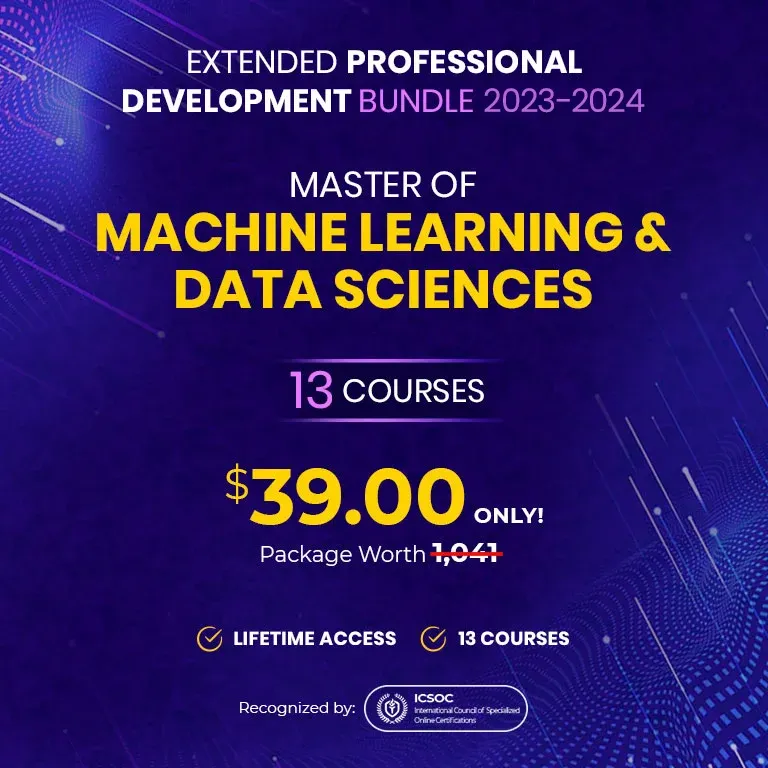 The Ultimate Guide To Mit Idss Data Science & Machine Learning Course Online thumbnail