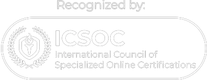 Yoohoo Academy recognized by ICSOC